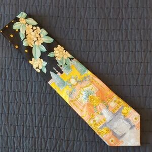 Leonard Paris Necktie N°70447